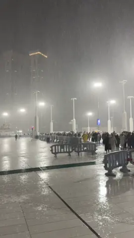 ماشاء الله تبارك الله فجر مكه اليوم غير♥️#اكسبلورexplore #fyp #الحرم_المكي #fypシ #السعودية 