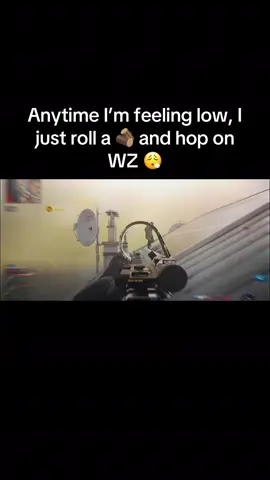 I just be in my own little world 😭🤷🏾(Catch my streams on here‼️) #CapCut #warzone #cod #wlw #femalestreamer 