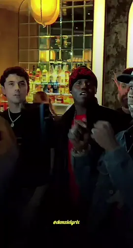 Fuji party - seyi vibez _ Olamide🎧 #CapCut #viral #seyivibez #lyrics #fyp 