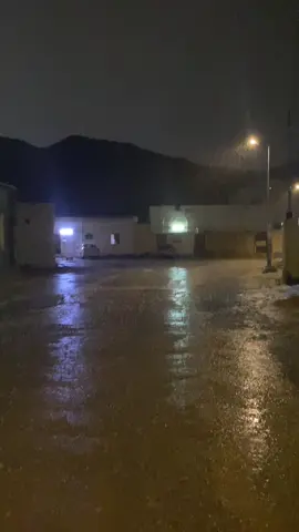 #fyp #foryou #امطار #مكه 