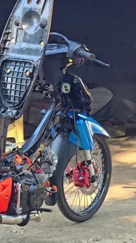 #4วาวล์ไทยแลน #เวฟ125 #เวฟx