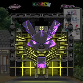 cuplikan smj audio karnaval pesona Gondanglegi 2k25  #pesonagondanglegi #smjaudio #dndhy #malang #animasisoundsyistem 