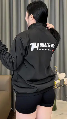 Ao khoác 2 mặt in tên 63 tỉnh thành - vải xi Nhật kháng nước chống gió - Unisex#aokhoac2mat #aokhoacgio #aokhoacgionamnu #thoitrangunisex #xuhuongtiktok 