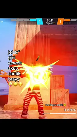 #katakataepep #freefire #fyp 