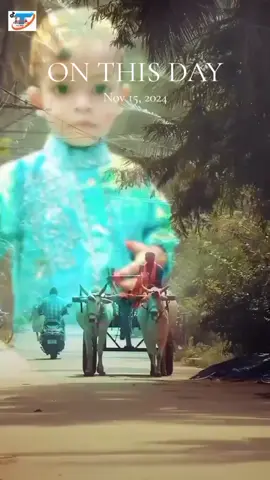 #onthisday