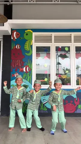 Halo warga Demak👋 yang masih bingung mau mencari sekolah untuk ananda-anandanya di mana? di KB-TK PLUS LATANSA DEMAK. segera daftarkan ananda ananda hebat untuk bergabung dengan kami ya Bapak Ibu ..♥️😊🙏 #fyp  #spmb2026 #spmbPAUD2026