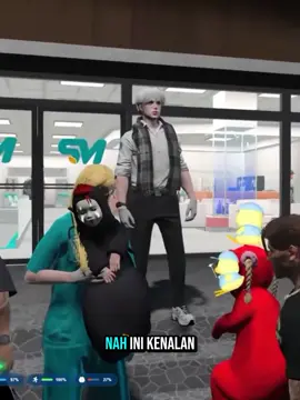 sehat sehat kuping orang sehat😭🙏🏻 @Meongcit  #ilaalang #yaren #karunk #satumimpiroleplay 