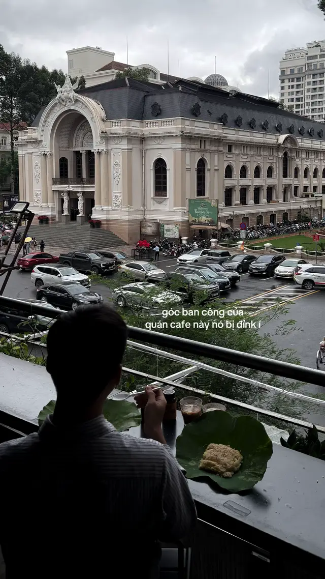#cafe #cafesaigon 