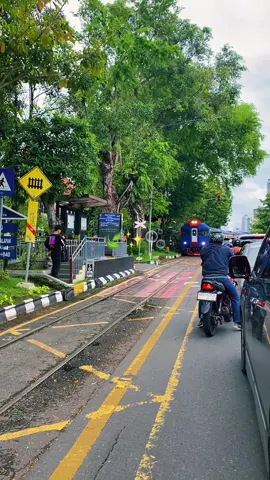 🚂🚆#solo24jam #vibes #surakarta 