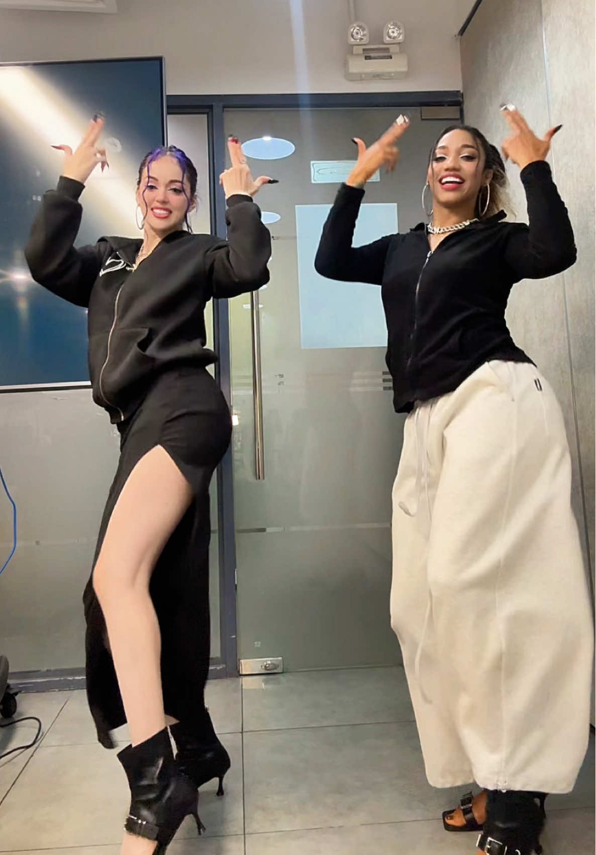 Every freetime😁@Yuly dc:@LOY 🇻🇳 #fyp #xuhuong #tiktokdancevn 