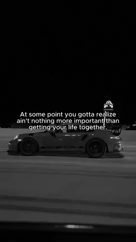 Ge Your Life Together. 