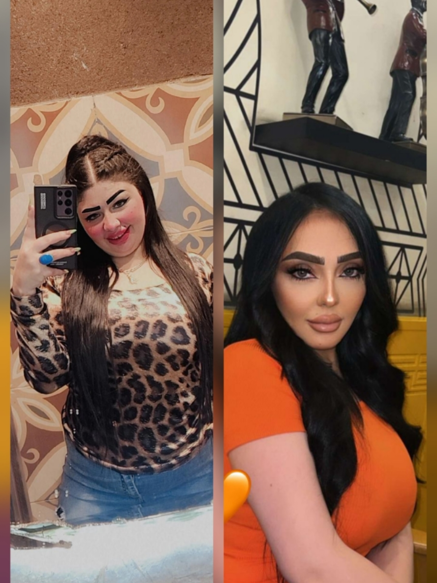 𝑀𝑌 𝑆𝐼𝑆𝑇𝐸𝑅💗👩🏻‍❤️‍👩🏼#الجيزه_بلدنا🥷🏻🔥 