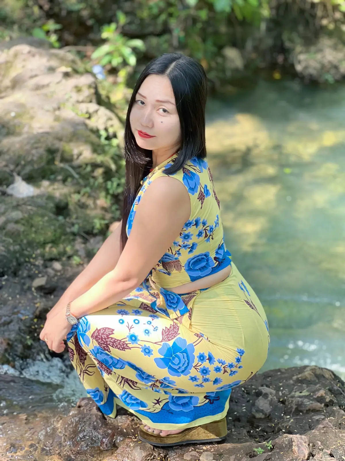 လာမဲ့နှစ်မှပဲ ရည်းစားထားတော့မယ်နော်😁🤭🤷‍♀️