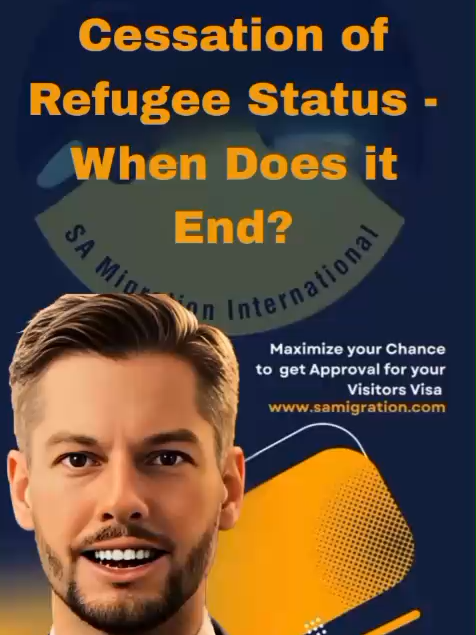 samigration.com - Cessation of Refugee Status - Understanding When Protection Ends — And How to Protect Your Future Cessation of Refugee Status: Understanding When Protection Ends — And How to Protect Your Future Refugee status offers safety, dignity, and hope — but it is not always permanent. Under both international refugee law and South African legislation, refugee protection can be brought to an end when certain “cessation clauses” apply. For thousands of refugees living in South Africa, understanding these rules is critical. Your right to remain in the country, work, study, and access essential services depends on maintaining legal refugee status. Losing this status unexpectedly can have life-changing consequences. At S.A Migration International, we help clients understand these risks and ensure that their rights are fully protected. ⚖️ What Is “Cessation of Refugee Status”? Cessation occurs when the authorities find that you no longer meet the conditions of a refugee under the 1951 UN Refugee Convention, the OAU Convention, and the South African Refugees Act 130 of 1998. Cessation can happen for several reasons, including: 🔹 1. Re-availing yourself of your home country’s protection This is one of the most common reasons for cessation. Examples include: •	Renewing your home country passport •	Using your passport to travel •	Contacting your country’s embassy for assistance These actions signal that you no longer fear persecution and have voluntarily placed yourself under your home country’s protection again. ________________________________________ 🔹 2. Voluntarily returning or re-settling in your home country If you travel back home — even for a short visit — DHA may argue that you are no longer afraid to return and therefore no longer qualify for refugee status. Many refugees unknowingly trigger cessation by: •	Attending family funerals •	Visiting relatives •	Handling property or personal affairs back home Even a single trip can raise serious questions about your claim. 🔹 3. Circumstances in your home country have fundamentally changed If the situation that forced you to flee has improved significantly — for example, if conflict has ended, persecution has stopped, or a new stable government is in place — the state may declare that you are no longer at risk and can safely return. This assessment is usually based on: •	Country reports •	UNHCR updates •	Diplomatic and intelligence briefings 🔹 4. You obtain a new nationality If you take on citizenship in another country, you are no longer considered a refugee under international law because you now receive protection from your new state of nationality. ⚠️ What Happens If Your Refugee Status Is Revoked? If DHA determines that a cessation clause applies, they may: •	Withdraw your refugee status •	Cancel your Section 24 or Section 22 permit •	Require you to return to your home country •	Remove access to work, education, and bank accounts •	Block future immigration applications The consequences can be extremely serious for your family, job, and long-term future in South Africa. This is why early legal intervention is absolutely essential. 🛡️ You Still Have Rights — And Options Cessation is not automatic. DHA must follow a fair process, which includes: •	Notifying you of the intention to cease your status •	Allowing you to make representations •	Considering evidence of ongoing risk •	Assessing humanitarian factors, family unity, and constitutional protections Our firm assists with: ✔️ Opposing unlawful cessation decisions ✔️ Submitting legal representations ✔️ Preparing evidence demonstrating ongoing risk ✔️ Challenging decisions before the Refugee Appeal Authority, Standing Committee for Refugee Affairs, or the courts No one should lose protection without due process — and we are here to defend your rights. ✨ Your Life in South Africa Matters For many refugees, South Africa has become a true home — a place where children were born, careers were built, and families found s