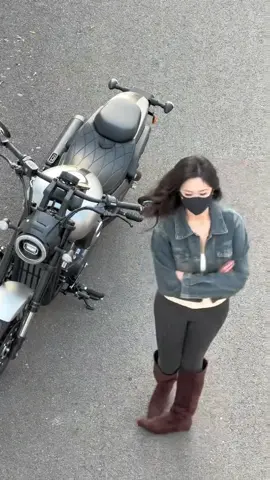 #🇯🇵 #ハーレー #pyfツ 