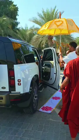 පිංවත් හාමුදුරුවනේ උතුම් වූ බුදුබව ලැබේවා!ඒ රුව දැකීමත් පිනක් සාදු සාදූ!🙏🙏 තව කෙනෙක්ව ධර්මයට යොමු කරන්න ධර්ම කරුණු අසන්න මුලික අඩිතාලම ලබා දීමම මහා පිංකමක්.අසන්නන්ගේ හිත් නිවී සැනසේවා ධර්ම කරුණු අවබෝධ වේවා!🙏#kathnoruwe_siridhamma_himi #කත්නෝරුවේ_සිරිදම්ම_ස්වාමීන්_වහන්සේ🙏🙏 #පිං_ඇත්තෝ_අසත්වා#dubai🇦🇪 #පිං සිත් පහල වේවා!