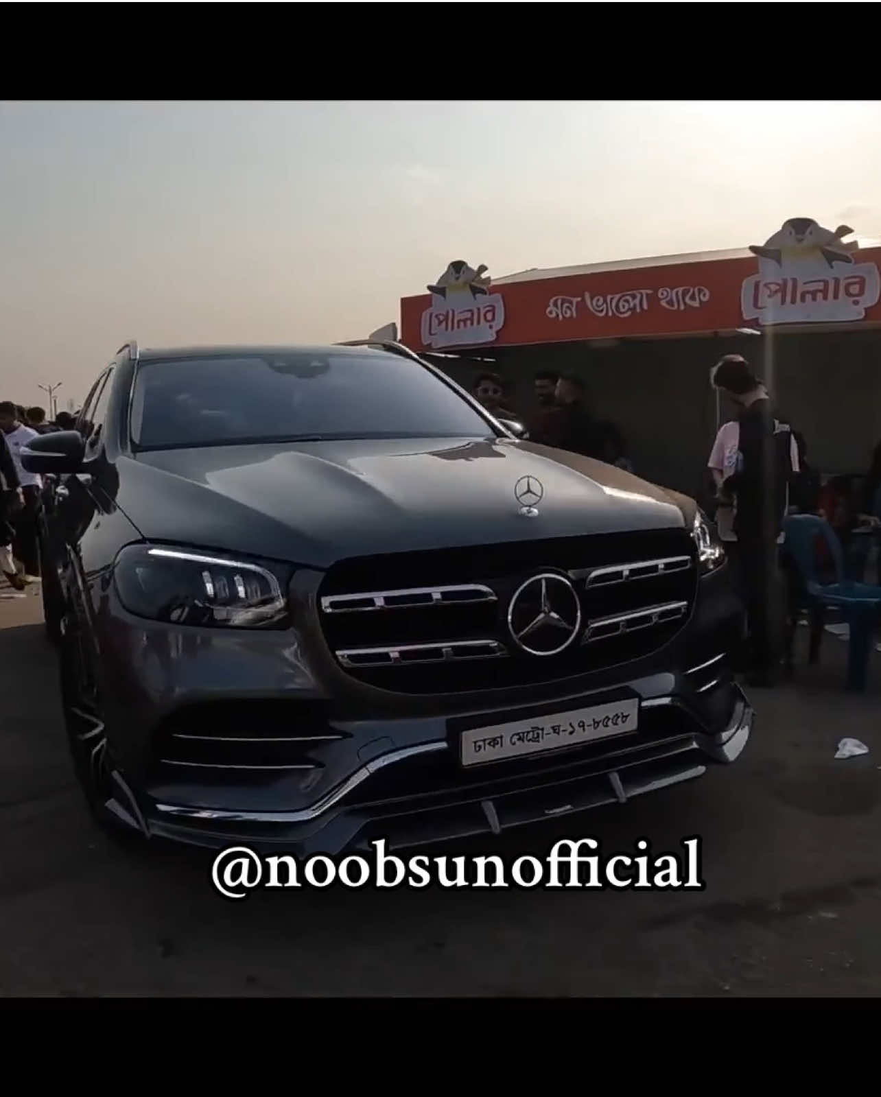 Are you ready for the Grand Auto Show 2025? 22 November is the day.#foryou #fyp #foryoupage #bangladesh🇧🇩 #carfreak 