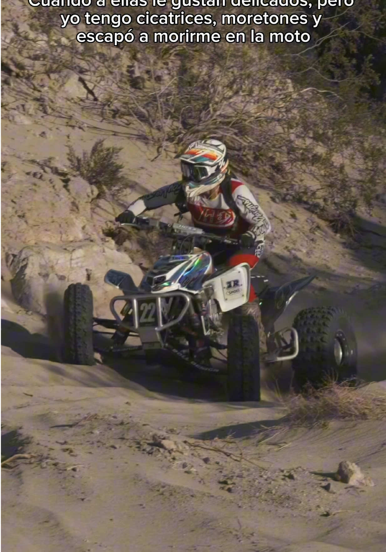 ||🥴🥴|| #viral #fyp #parati #offroad #contenido 