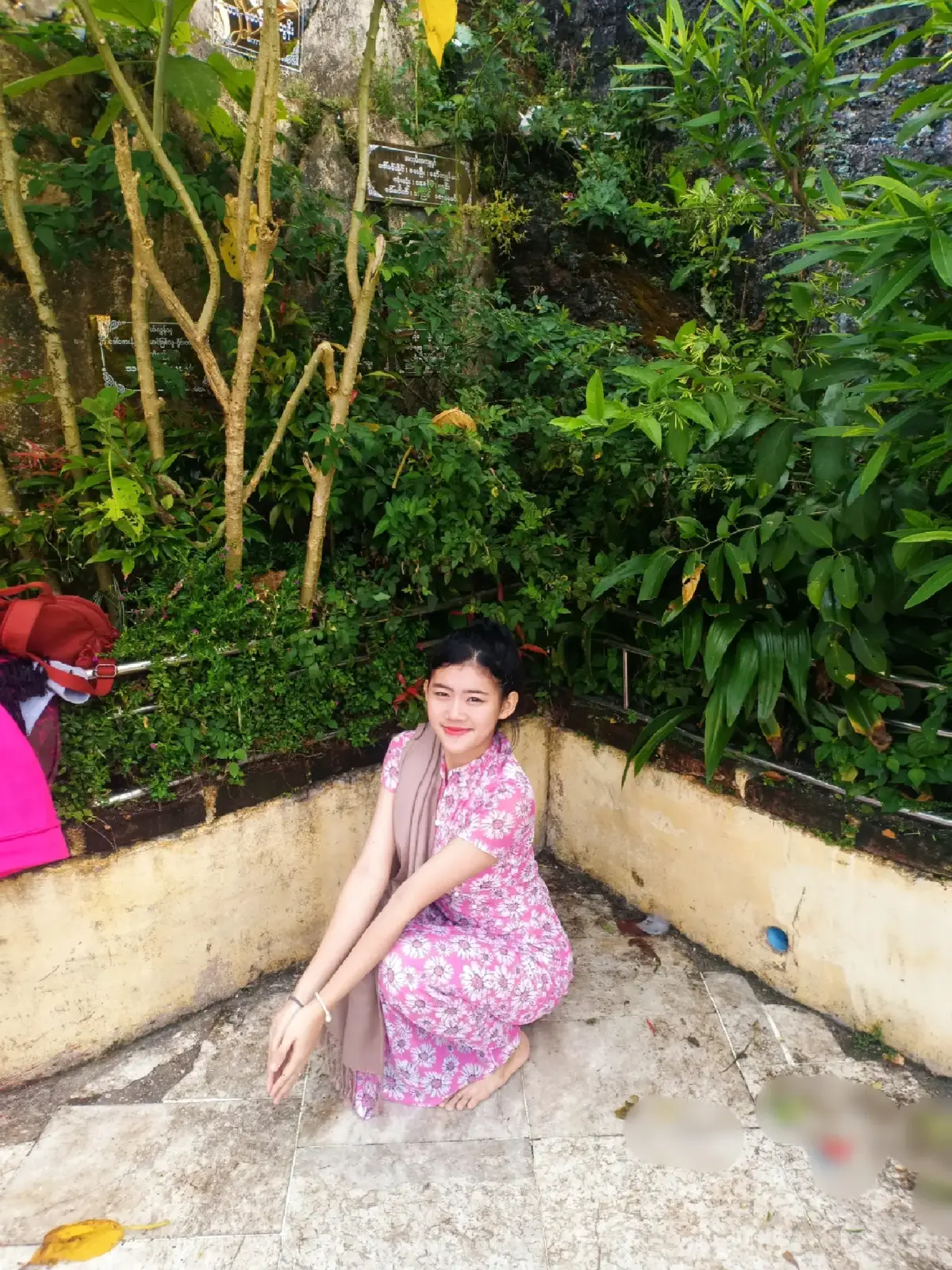 #ကျိုက်ထီးရိုး #pics #fyppppppppppppppppppppppp #views #creatorsearchinsights @TikTok 