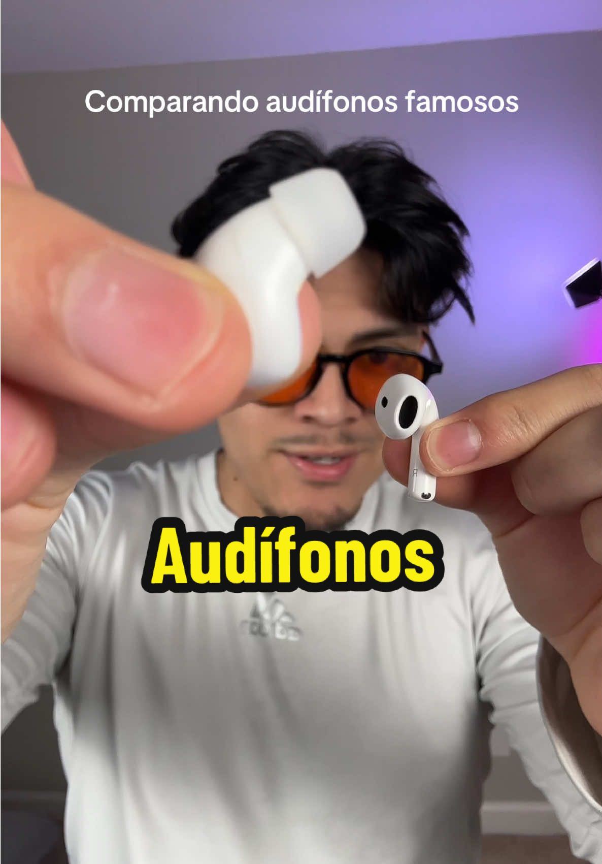 #earbuds #headphones #audifonosbluetooth #audifonos #tiktokshopblackfriday 