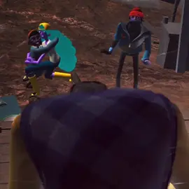 Mr.Peterson #fup #edit #helloneighbor #helloneighbor3 #prototype #mrpeterson 