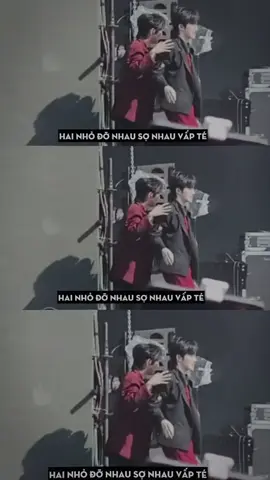 Phản ứng tự nhiên của con rể với con trai không bao giờ làm tôi nghi ngờ hết, tự nhiên hết, hai nhỏ đáng yêu quá mà, luôn luôn hướng về đối phương🥺🥺🤌🏻🤌🏻🤌🏻🤭🤭#hoangtinh #khaudinhkiet #eliothuang #邱鼎杰_kipuka🧡 #tinhkiet @eliot_huang @kipuka_qiu 