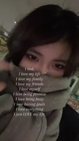 #ilovemylife #positivity #fyp 