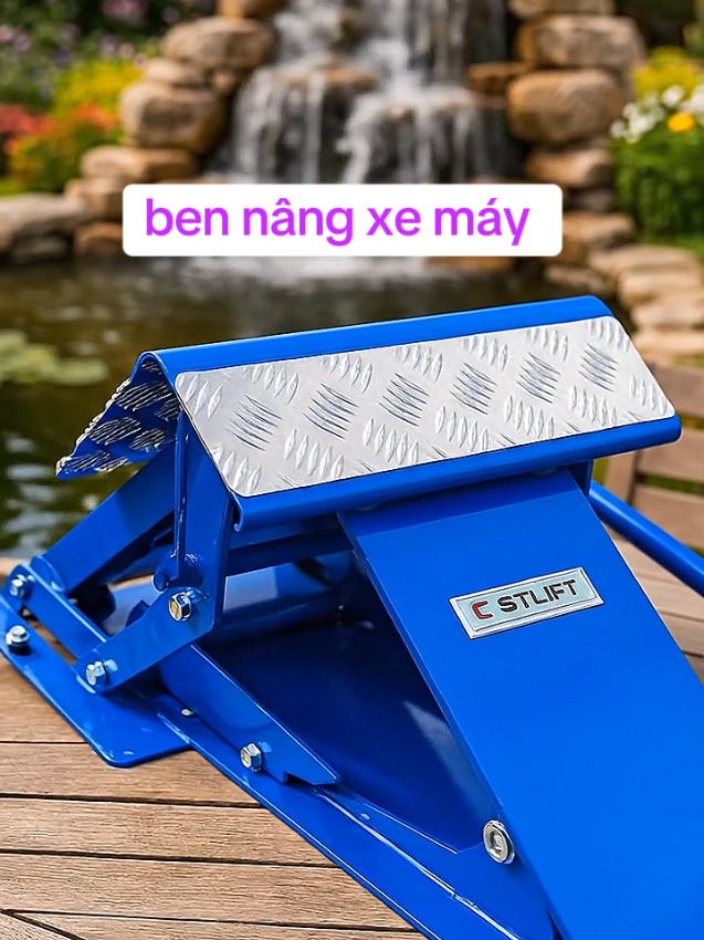 ben nang xe may#shopcôngân #tiepthilienket #xuhuong2025 