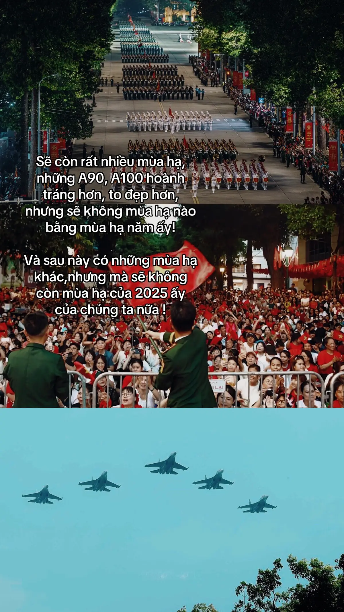 #tuhaovietnam #vietnamtoiyeu #fyp #hochiminh #a80 ❤️❤️❤️