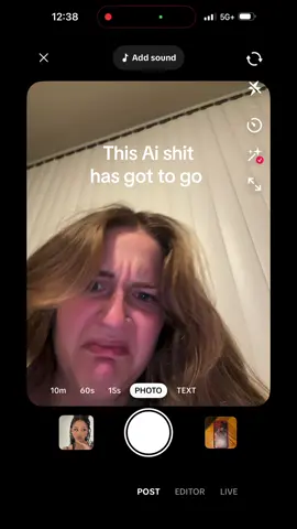 Mfs out here making Ai videos of children pregnant omfg🤮#fyp#disgusting #gross #wtf? #why #wth #fyp