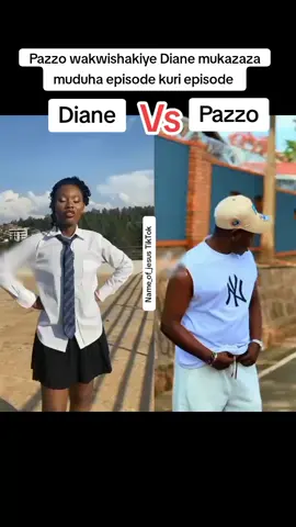 tubaganireho challenge 