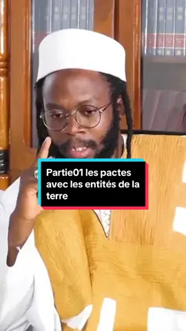 Partie 01 Arrêter de faire des pactes avec des entités de la terre ensuite aller se cacher a l’église sous prétexte que jesus vous sauve il ne sauve personne 