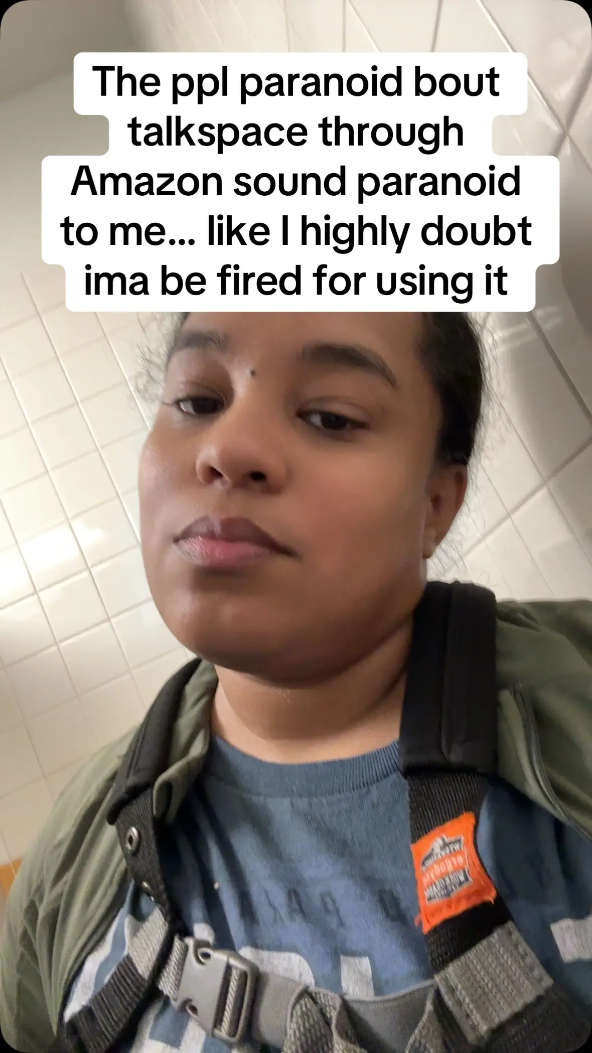 Yall lowkey seem like u may need therapy …