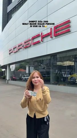 Tujuan ke tanah abang eh malah melimpir🥹