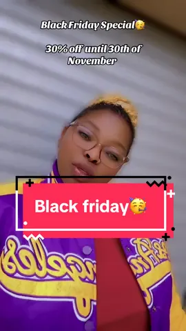 Last discount of the year 📌🔌 #fyp #blackfridaydeal 