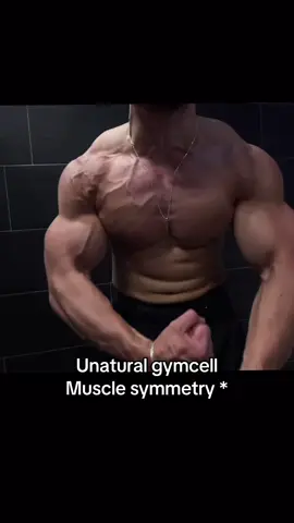Gym damages ur muscle symmetry atleast do it right. Calisthenics doesn’t damage it 