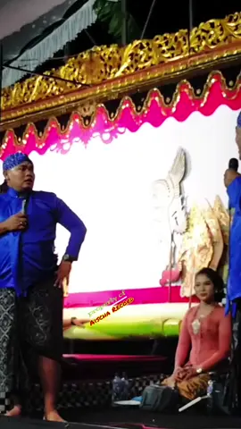 cak Komet & Dodok... Sekolah penting ben Podo karo Koncone..!!!