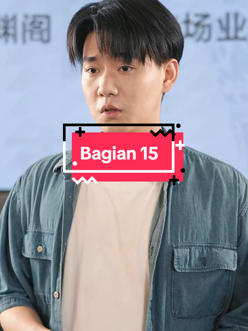 Bagian 15 | Mata Keberuntungan. #dramatiktok #dramachina #dramapendek #dracin #hd 