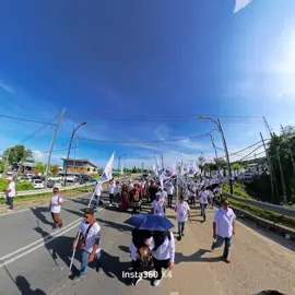 15 NOVEMBER 2025- Hari penamaan calon WARISAN👐🏻…semoga mendapat kemenangan yg besar..aminn🤲🏻🤲🏻#warisanmenang#selamatkansabah