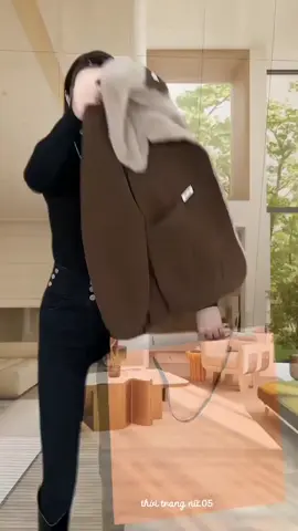 #aokhoac #aokhoacsangchanh #aokhoacnuxinh #aokhoaclotlong #aoxinhhottrend 