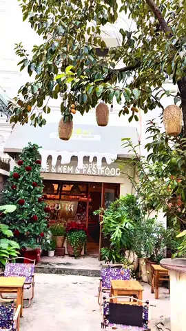 Mùa đẹp nhất… Desserts House - A22 nhà 39 khu A đô thị Geleximco, An Khánh, HN #xuhuongtiktok #diadiemanngon #vinhomesmartcity 