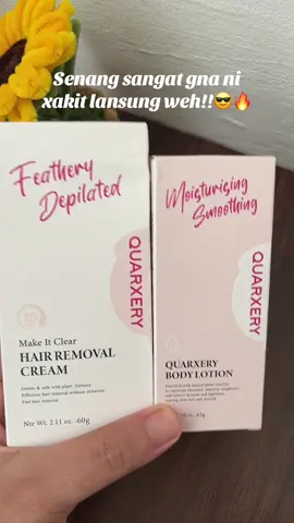 #quaxeryhairremoval #quarxery #fyp #fypmalaysia 