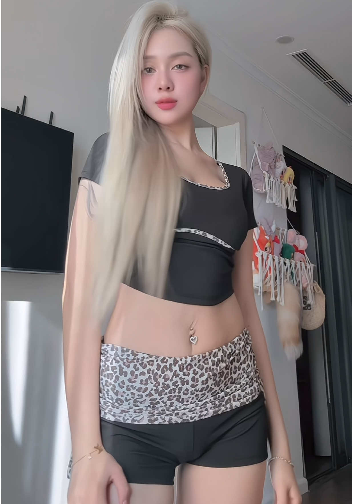 How you say you love me ?!! ( Dc: @kipittok ) #dancechallenge #fyp #tyla 