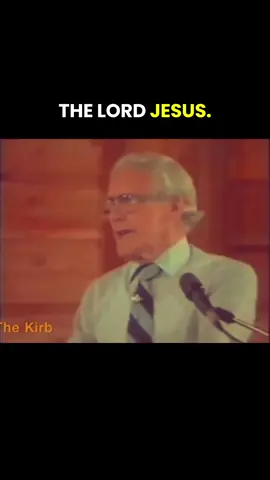 Leonard Ravenhill #preaching 