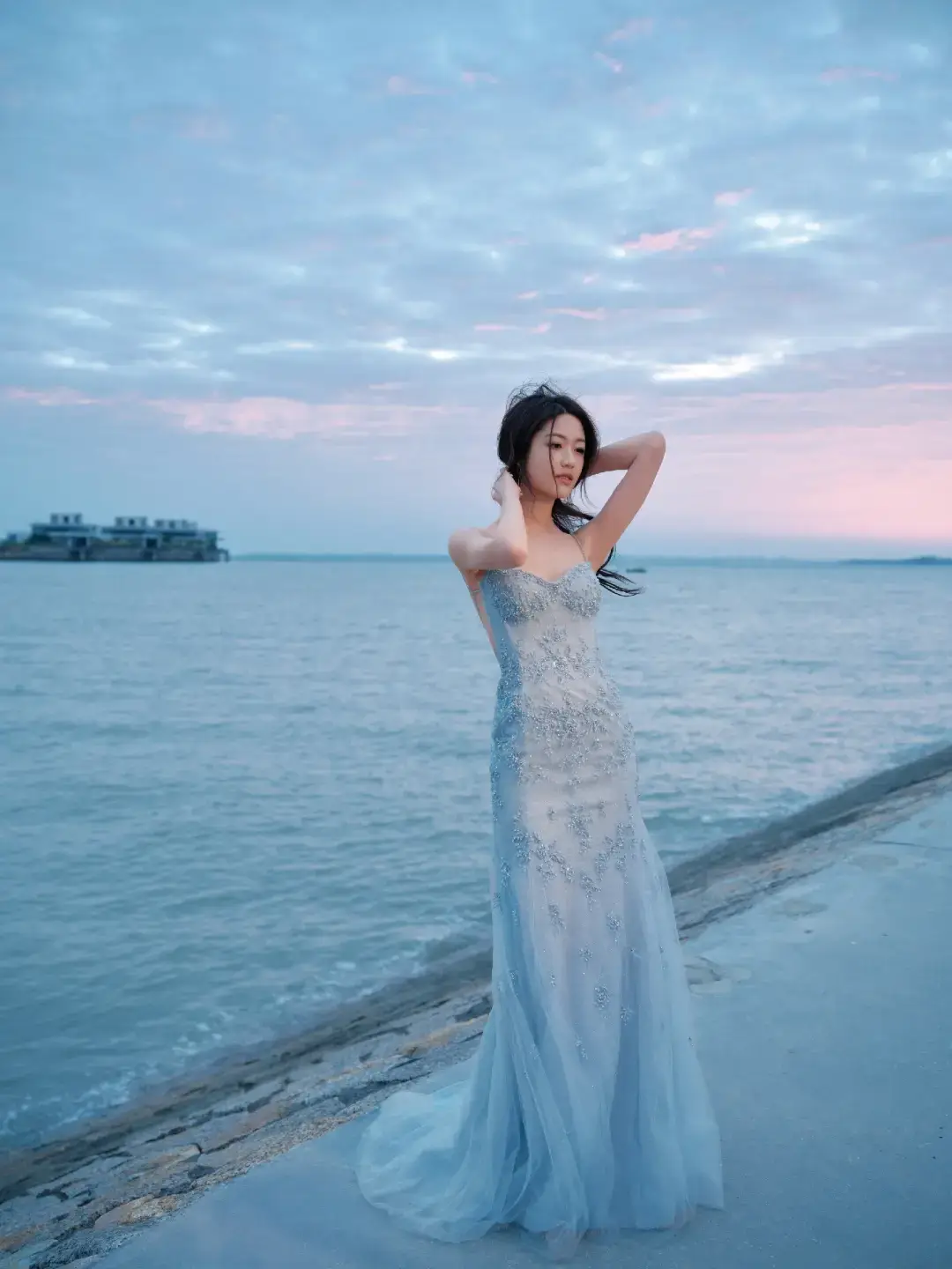 15/11/2025 Agensi Xiang hanzhi update weibo 