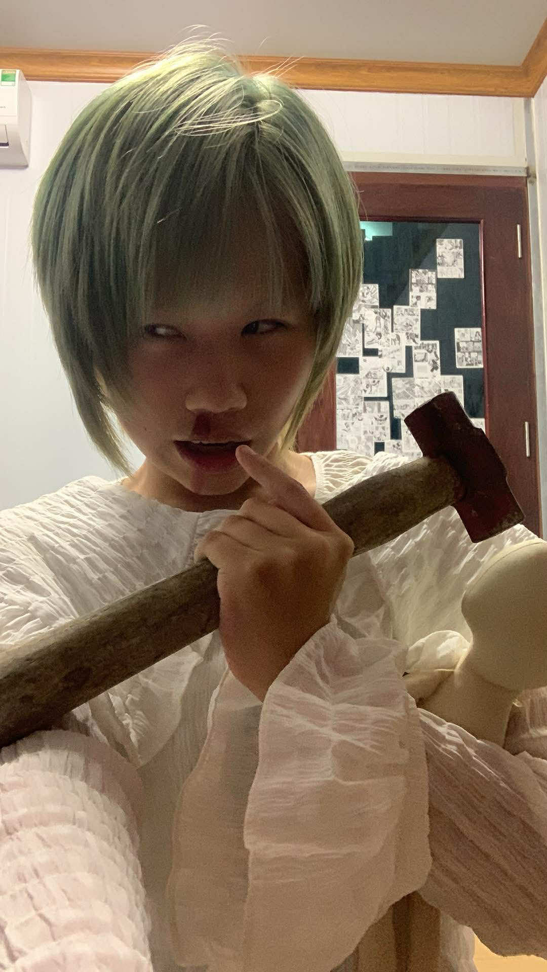 I love you! I love you!! I LOVE YOUUUU!!!!!#fyp #outfit #2010