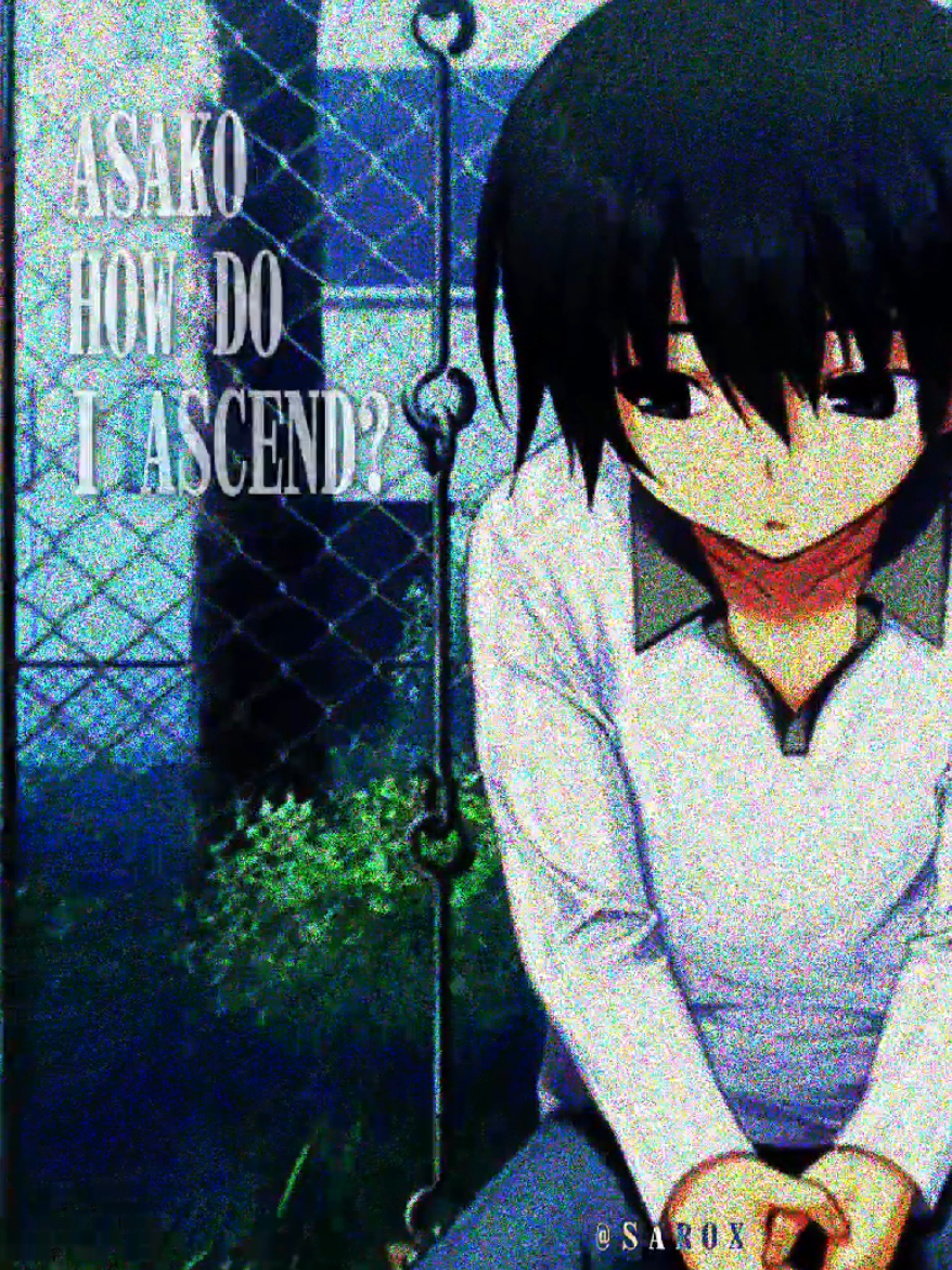 KAZMI YUUJI //reposting cuz TikTok was a bad boy here #kazamiyuuji #grisaia #grisaianorakuen #edit #fyp @elandor @Q 