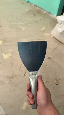 The snow shovel that is about to be launched,#snowshovel 