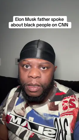 Elon Musk father spoke about black people on CNN #coachchitown #elonmusk #errolmusk #cnn 