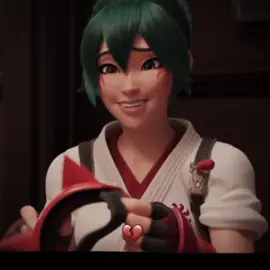 #kiriko #ow #overwatch 